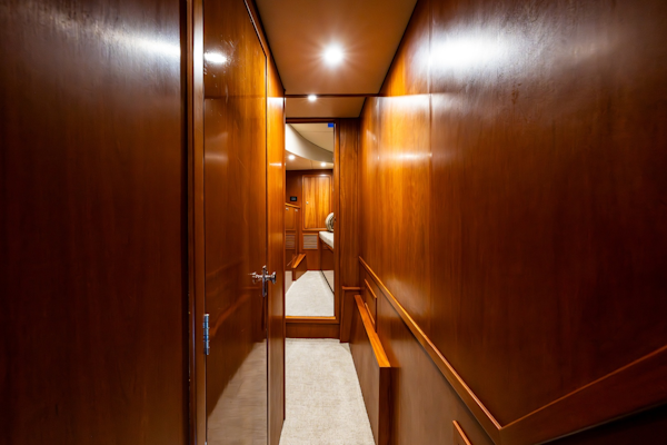 Powercat-58 2009 -Anacortes -Washington-United States-6108707