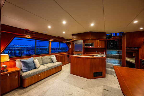 Powercat-58 2009 -Anacortes -Washington-United States-6108714