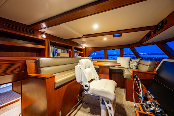 Powercat-58 2009 -Anacortes -Washington-United States-6108719