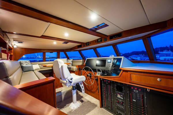 Powercat-58 2009 -Anacortes -Washington-United States-6108718