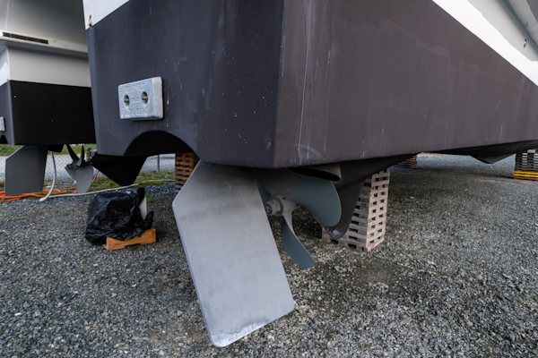 Powercat-58 2009 -Anacortes -Washington-United States-6108700
