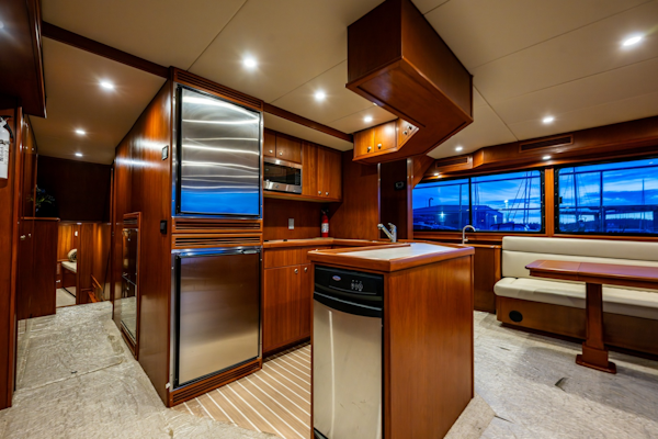 Powercat-58 2009 -Anacortes -Washington-United States-6108715