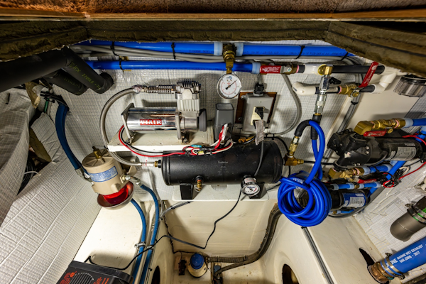 Powercat-58 2009 -Anacortes -Washington-United States-6108711