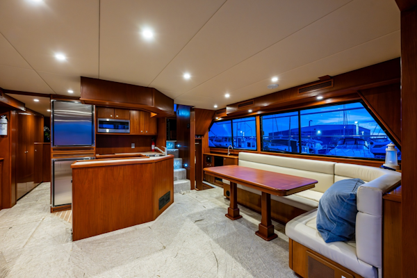 Powercat-58 2009 -Anacortes -Washington-United States-6108713