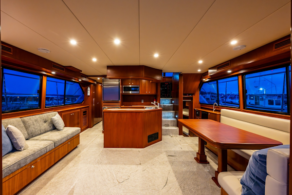 Powercat-58 2009 -Anacortes -Washington-United States-6108712