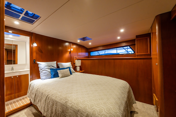Powercat-58 2009 -Anacortes -Washington-United States-6108701