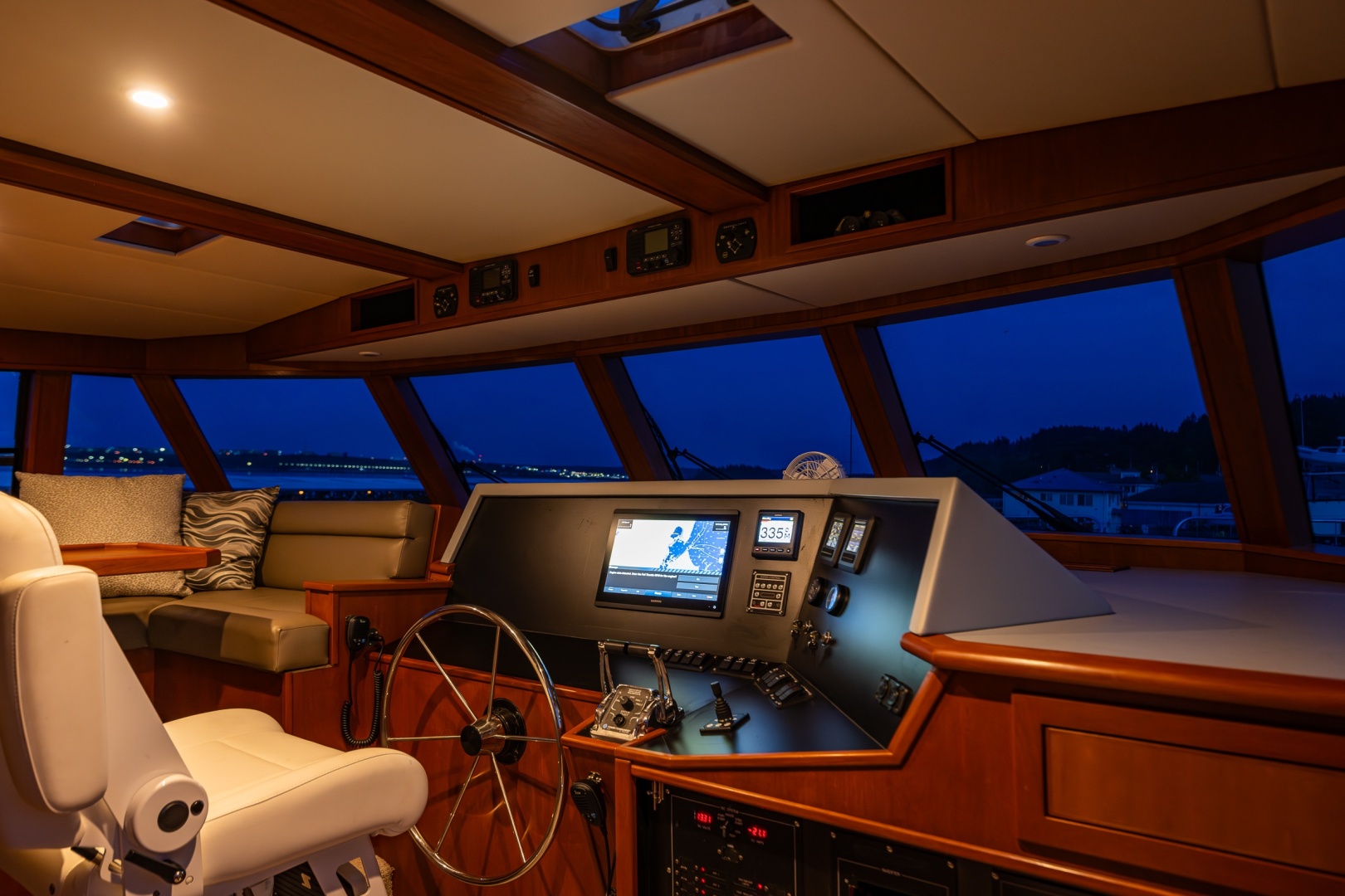 Powercat-58 2009 -Anacortes -Washington-United States-6108720 | Thumbnail