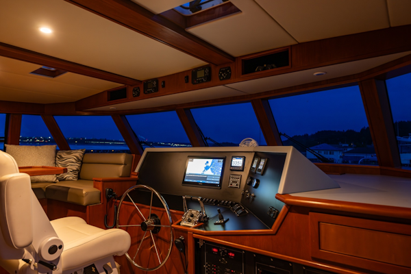 Powercat-58 2009 -Anacortes -Washington-United States-6108720