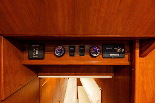 Powercat-58 2009 -Anacortes -Washington-United States-6108727