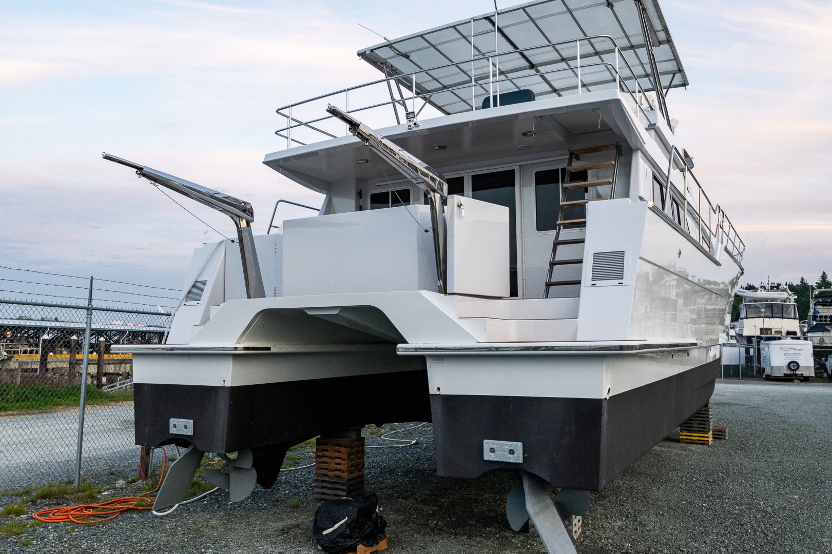 Powercat-58 2009 -Anacortes -Washington-United States-6108698 | Thumbnail