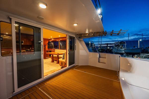 Powercat-58 2009 -Anacortes -Washington-United States-6108737