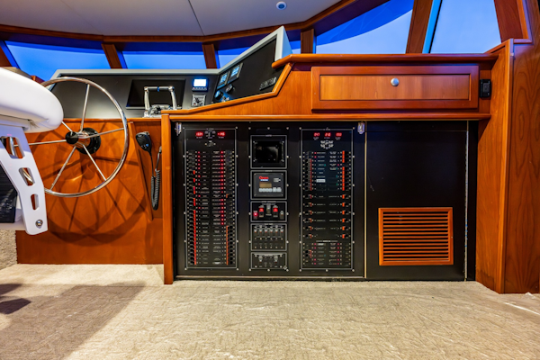 Powercat-58 2009 -Anacortes -Washington-United States-6108717