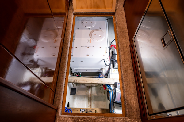 Powercat-58 2009 -Anacortes -Washington-United States-6108710