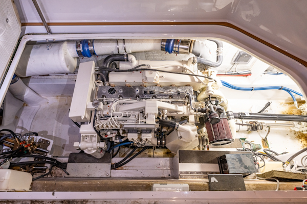 Powercat-58 2009 -Anacortes -Washington-United States-6108733