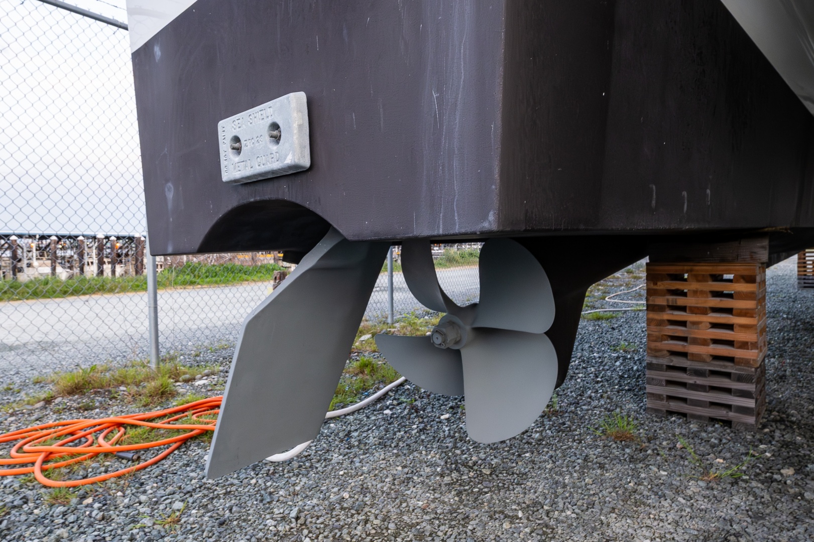Powercat-58 2009 -Anacortes -Washington-United States-6108699 | Thumbnail