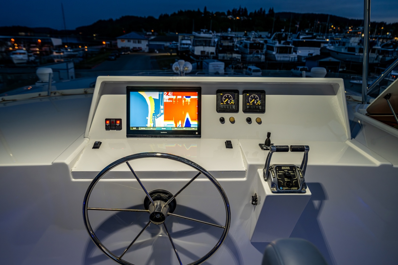 Powercat-58 2009 -Anacortes -Washington-United States-6108724 | Thumbnail