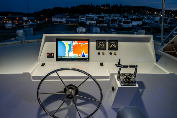 Powercat-58 2009 -Anacortes -Washington-United States-6108724