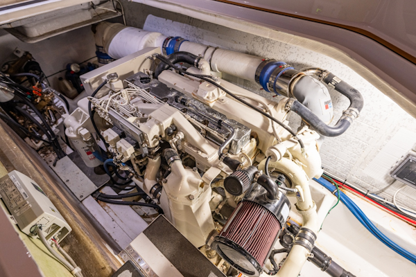 Powercat-58 2009 -Anacortes -Washington-United States-6108734