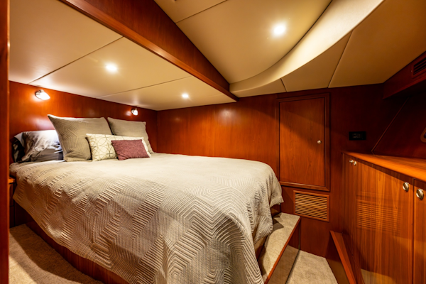 Powercat-58 2009 -Anacortes -Washington-United States-6108728
