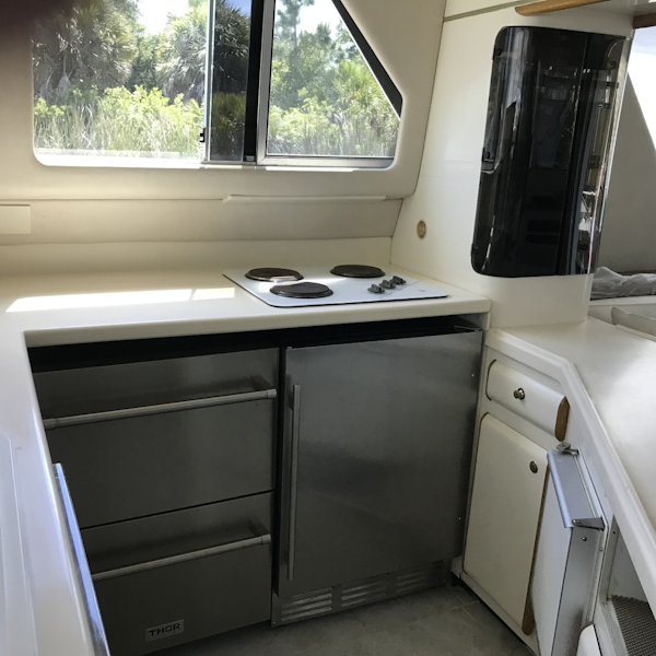 Sea Ray-550 1995 -Port Charlotte-Florida-United States-6108770