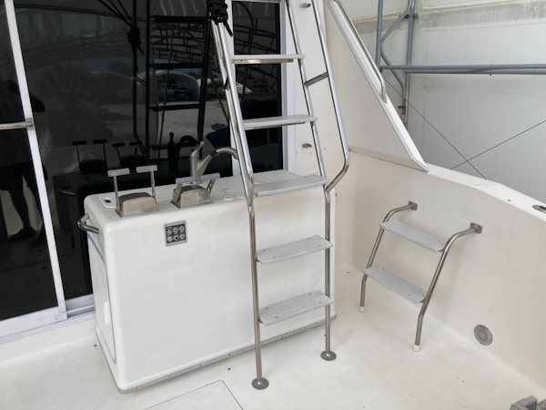 Sea Ray-550 1995 -Port Charlotte-Florida-United States-6108763