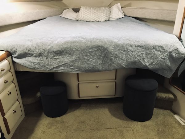 Sea Ray-550 1995 -Port Charlotte-Florida-United States-6108790