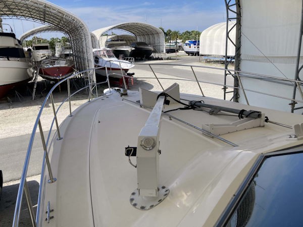 Sea Ray-550 1995 -Port Charlotte-Florida-United States-6108765