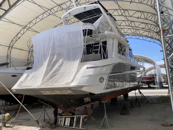 Sea Ray-550 1995 -Port Charlotte-Florida-United States-6108758