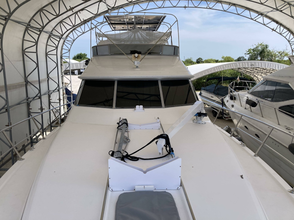 Sea Ray-550 1995 -Port Charlotte-Florida-United States-6108764