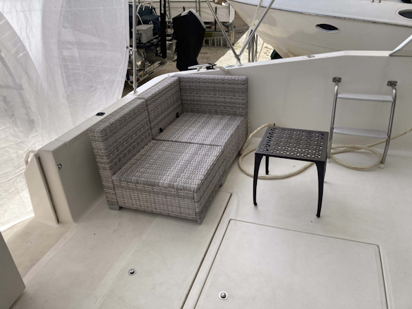 Sea Ray-550 1995 -Port Charlotte-Florida-United States-6108761