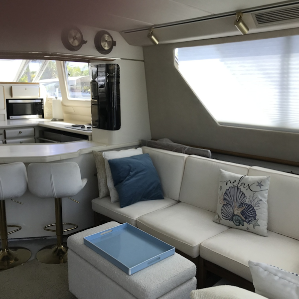 Sea Ray-550 1995 -Port Charlotte-Florida-United States-6108774