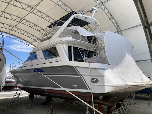 Sea Ray-550 1995 -Port Charlotte-Florida-United States-6108759