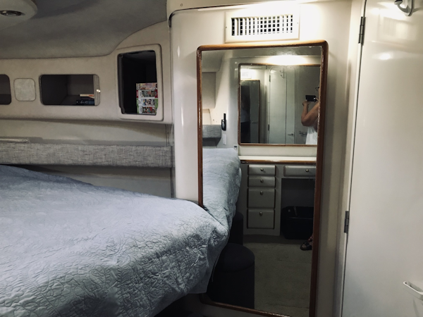 Sea Ray-550 1995 -Port Charlotte-Florida-United States-6108789