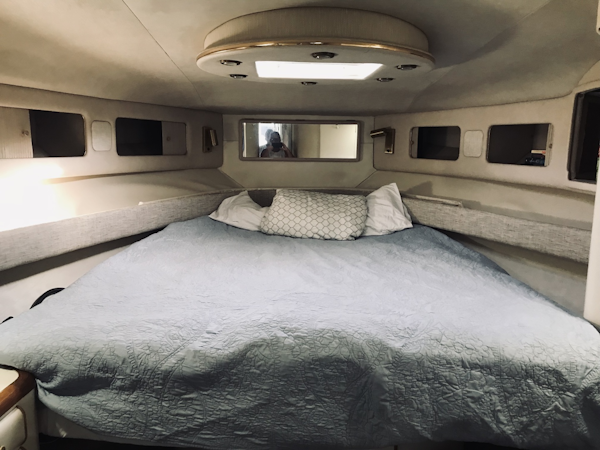 Sea Ray-550 1995 -Port Charlotte-Florida-United States-6108787