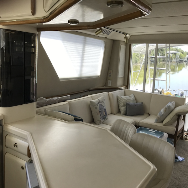 Sea Ray-550 1995 -Port Charlotte-Florida-United States-6108772