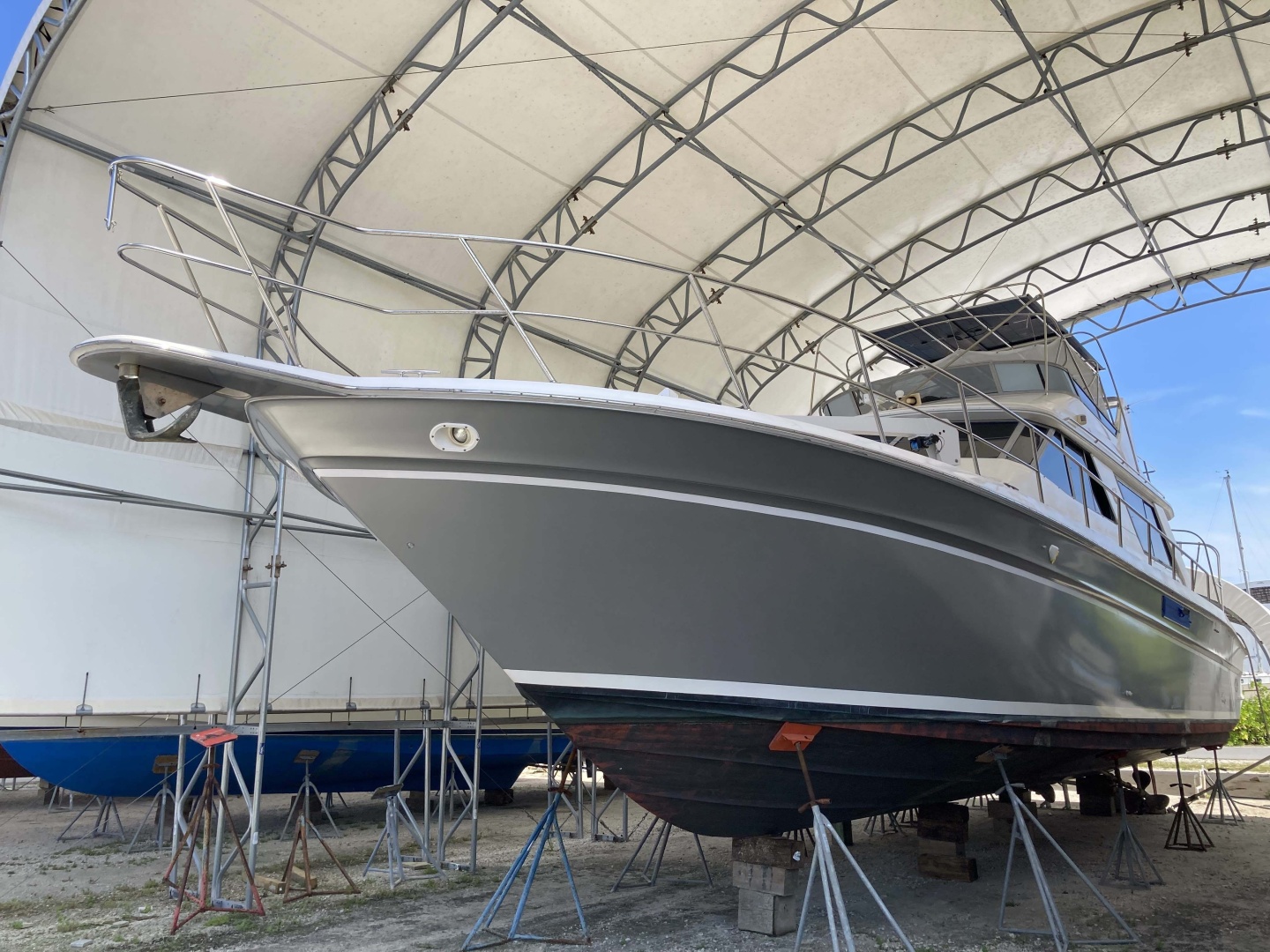 Sea Ray-550 1995 -Port Charlotte-Florida-United States-6108756 | Thumbnail
