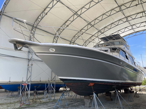 Sea Ray-550 1995 -Port Charlotte-Florida-United States-6108756