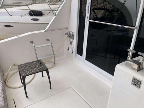 Sea Ray-550 1995 -Port Charlotte-Florida-United States-6108762