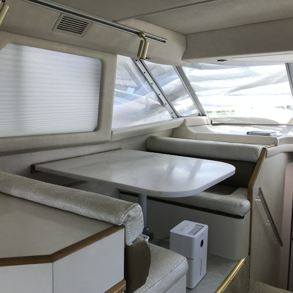 Sea Ray-550 1995 -Port Charlotte-Florida-United States-6108768