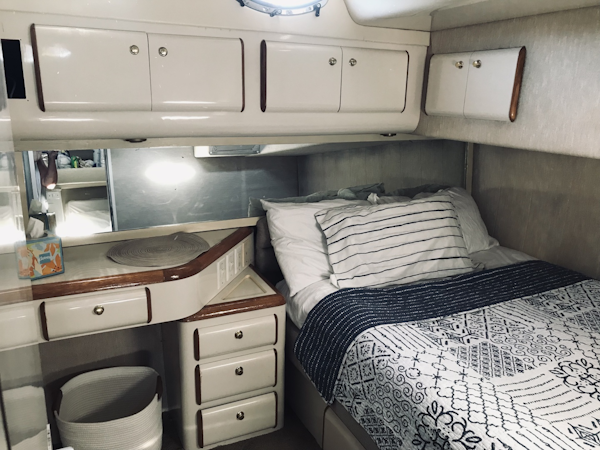 Sea Ray-550 1995 -Port Charlotte-Florida-United States-6108784