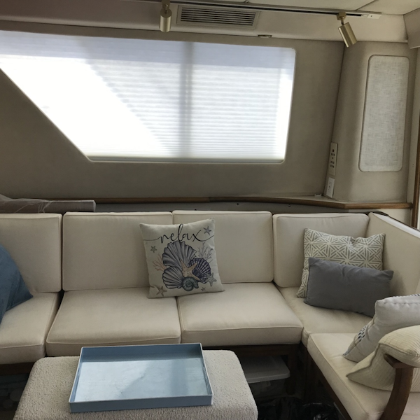 Sea Ray-550 1995 -Port Charlotte-Florida-United States-6108776
