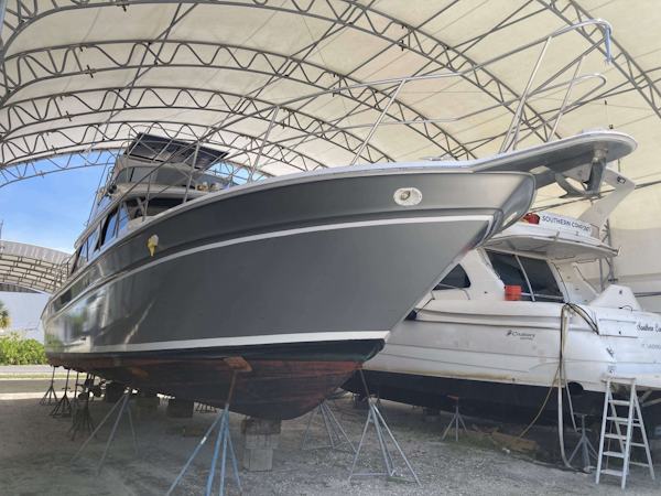Sea Ray-550 1995 -Port Charlotte-Florida-United States-6108757