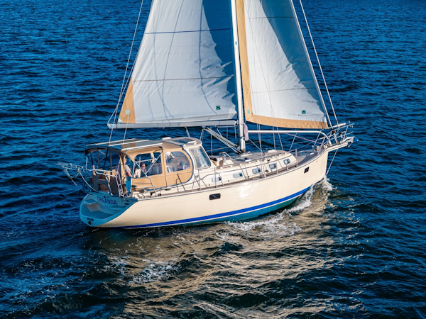 Island Packet-349 2020-Oreanda Anacortes-Washington-United States-6108828