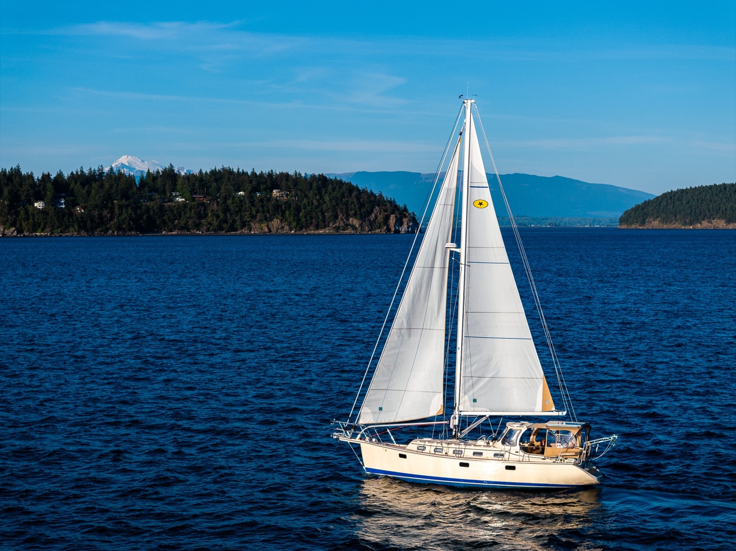 Island Packet-349 2020-Oreanda Anacortes-Washington-United States-6108818 | Thumbnail