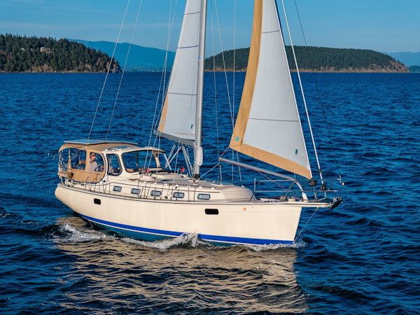 Island Packet-349 2020-Oreanda Anacortes-Washington-United States-6108825