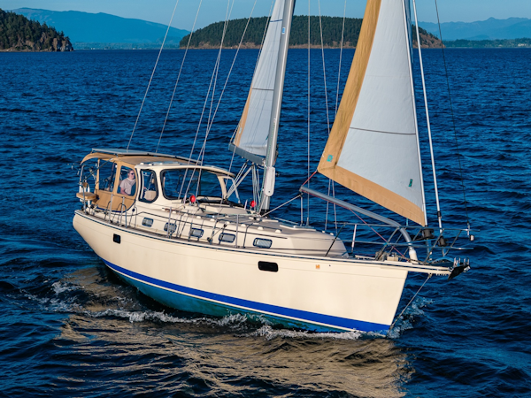 Island Packet-349 2020-Oreanda Anacortes-Washington-United States-6108827