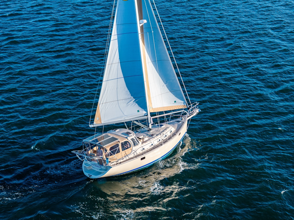 Island Packet-349 2020-Oreanda Anacortes-Washington-United States-6108823