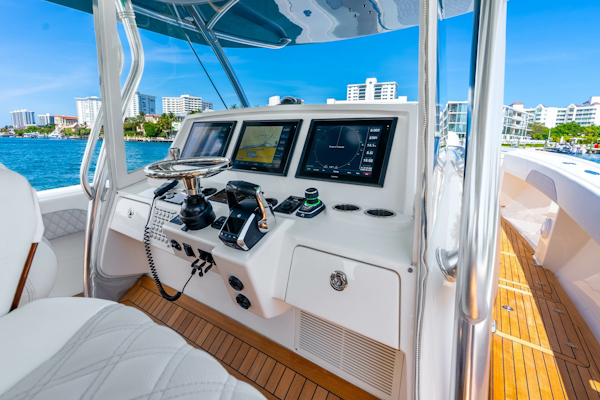 Intrepid 2015 -Deerfield Beach-Florida-United States-6109007