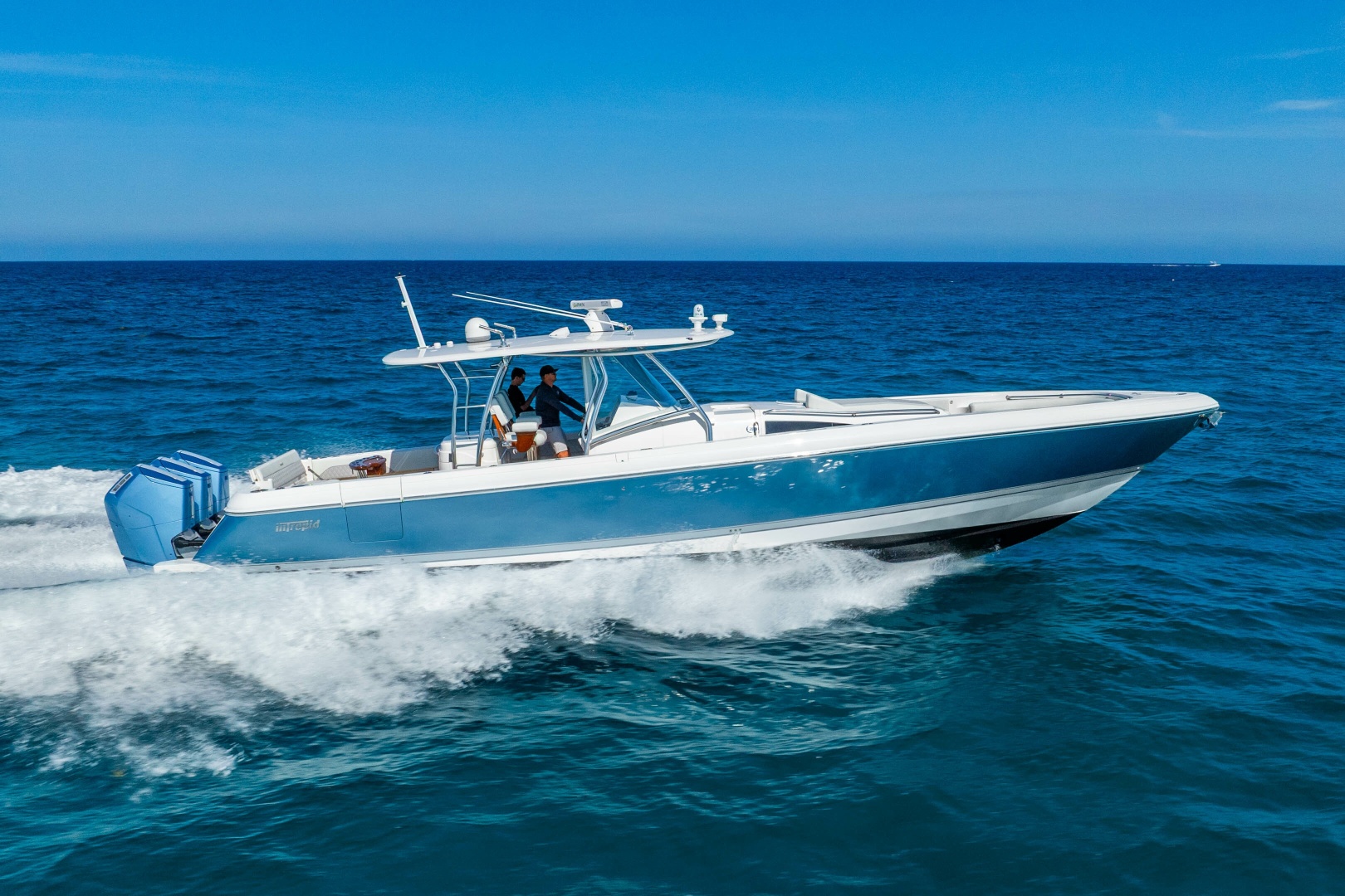 Intrepid 2015 -Deerfield Beach-Florida-United States-6108976 | Thumbnail