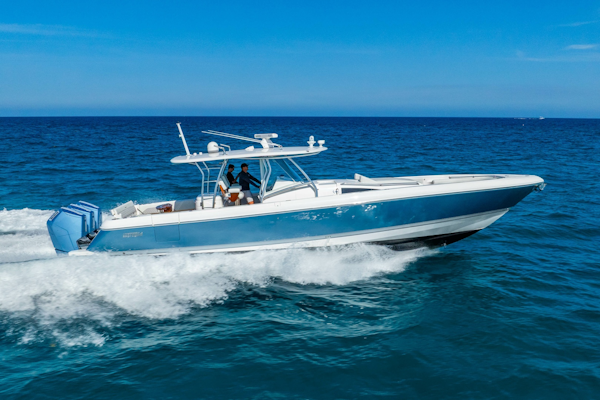 Intrepid 2015 -Deerfield Beach-Florida-United States-6108976